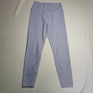 SAGE  LEGGINGS ‎ LAVENDER COLOR